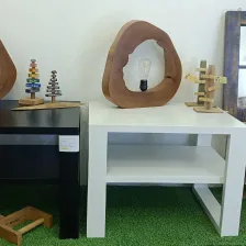 Mesitas de centro o auxiliar's photo #2