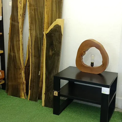 Mesitas de centro o auxiliar's photo #1